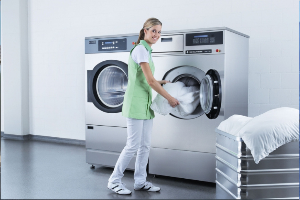 Kuru Temizleme ile Giysilerinizin Ömrünü Uzatın