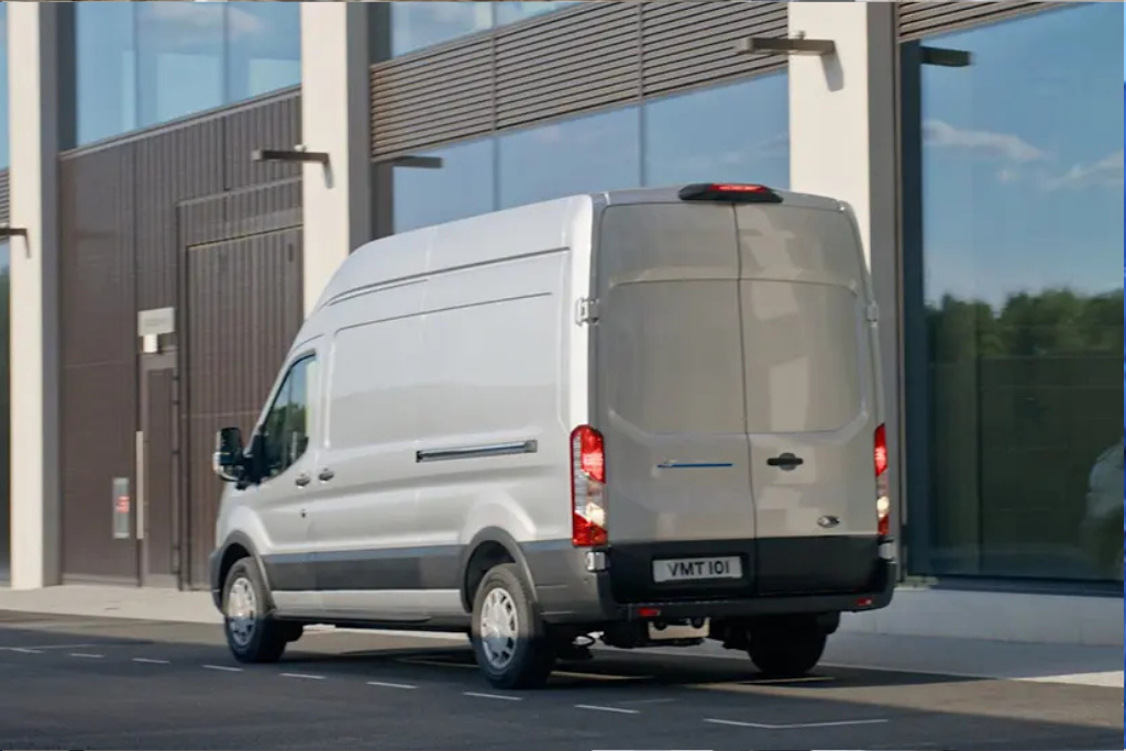 Adresten Alım Teslimat