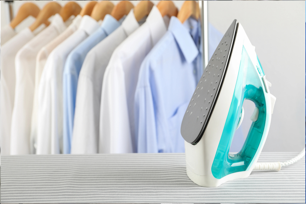 Ütüleme Paketleme Hizmeti